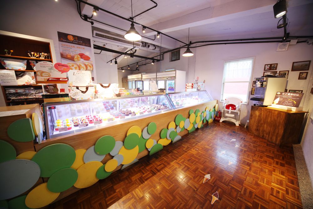 YANNICK- Yangmingshang Store