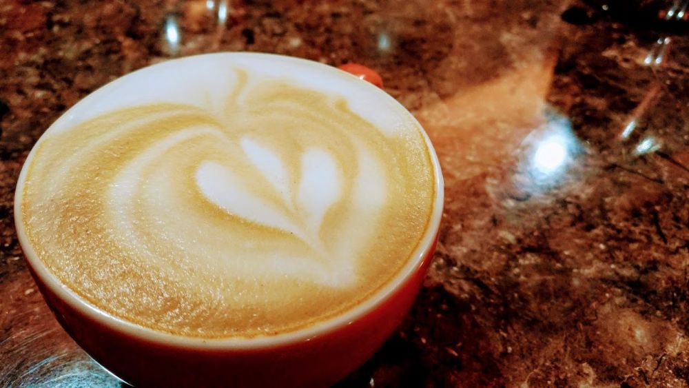 D . M T a s t e café