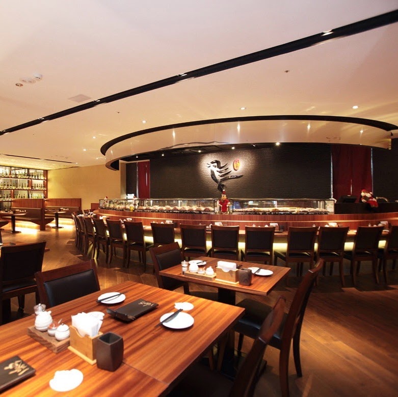 一鷺串燒居酒屋大直旗艦店