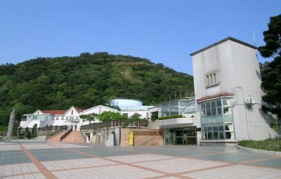 觀音山遊客中心