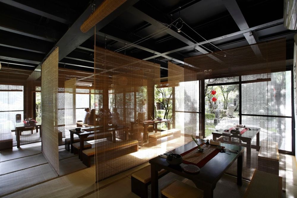 陽明春天陽明山本店 『心五藝文創園區』