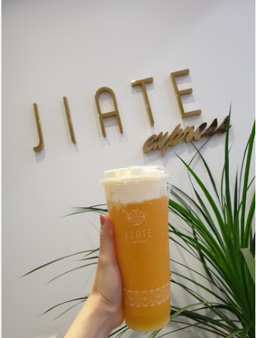 JIATE 南港店