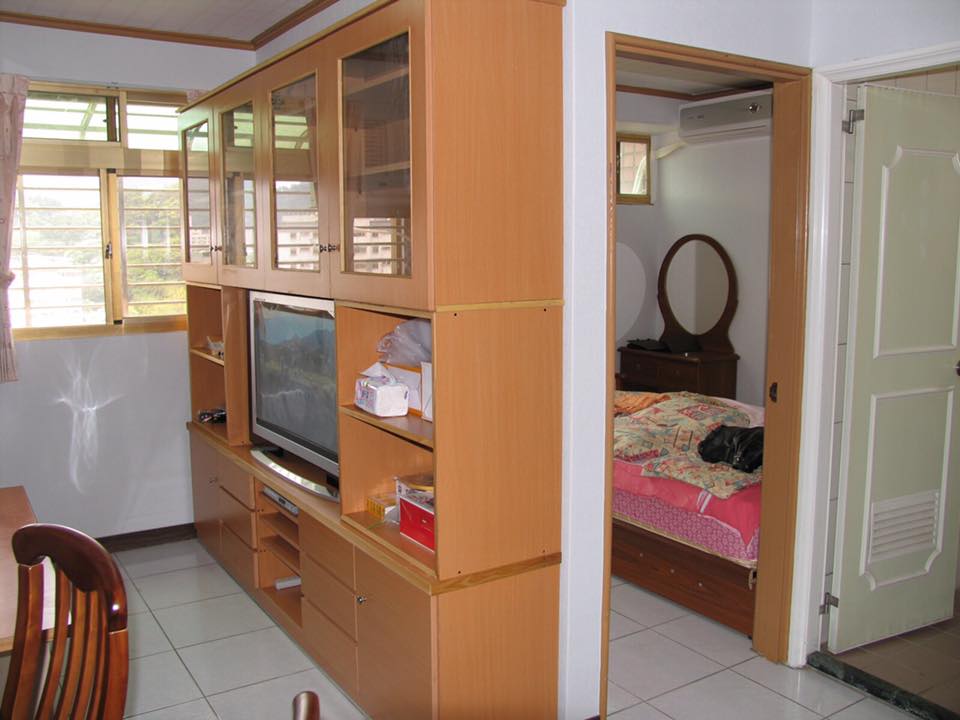 Tiansen Wood Material Shop