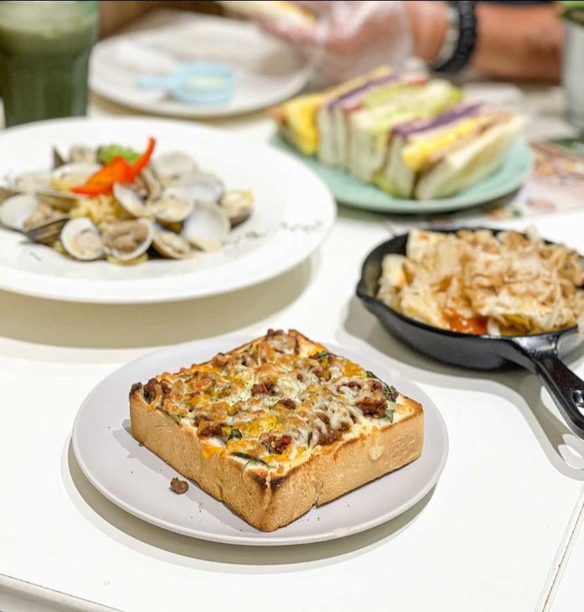 得嘉野Dejia's Brunch