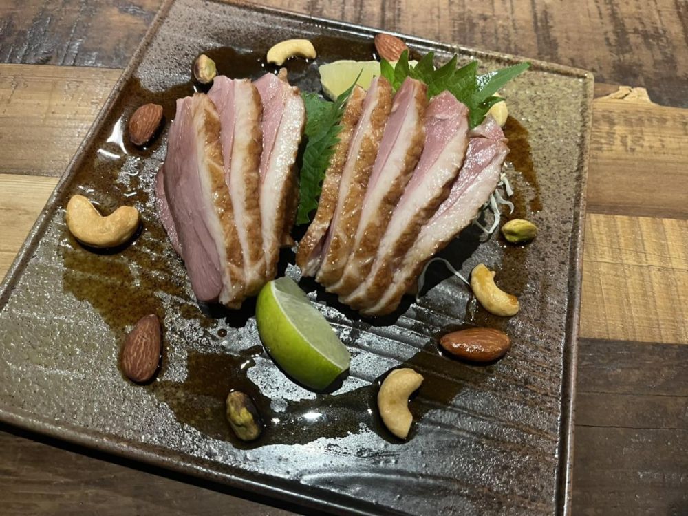 DoSake Bistro