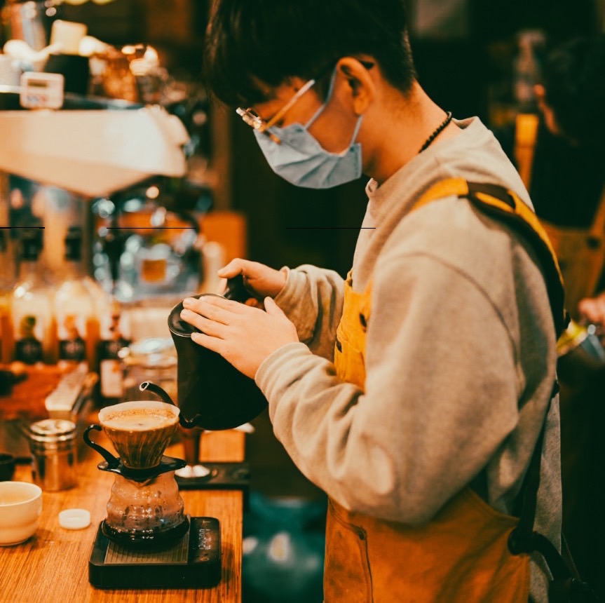 Sunshine Cafe