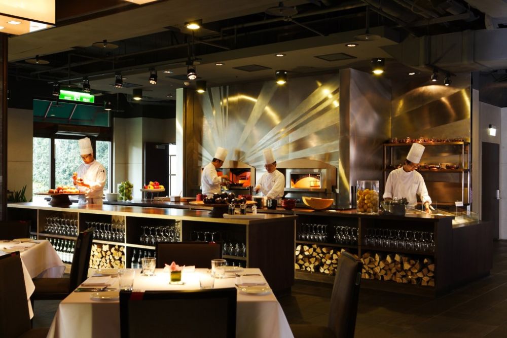 N∘168 PRIME STEAKHOUSE (Dazhi)