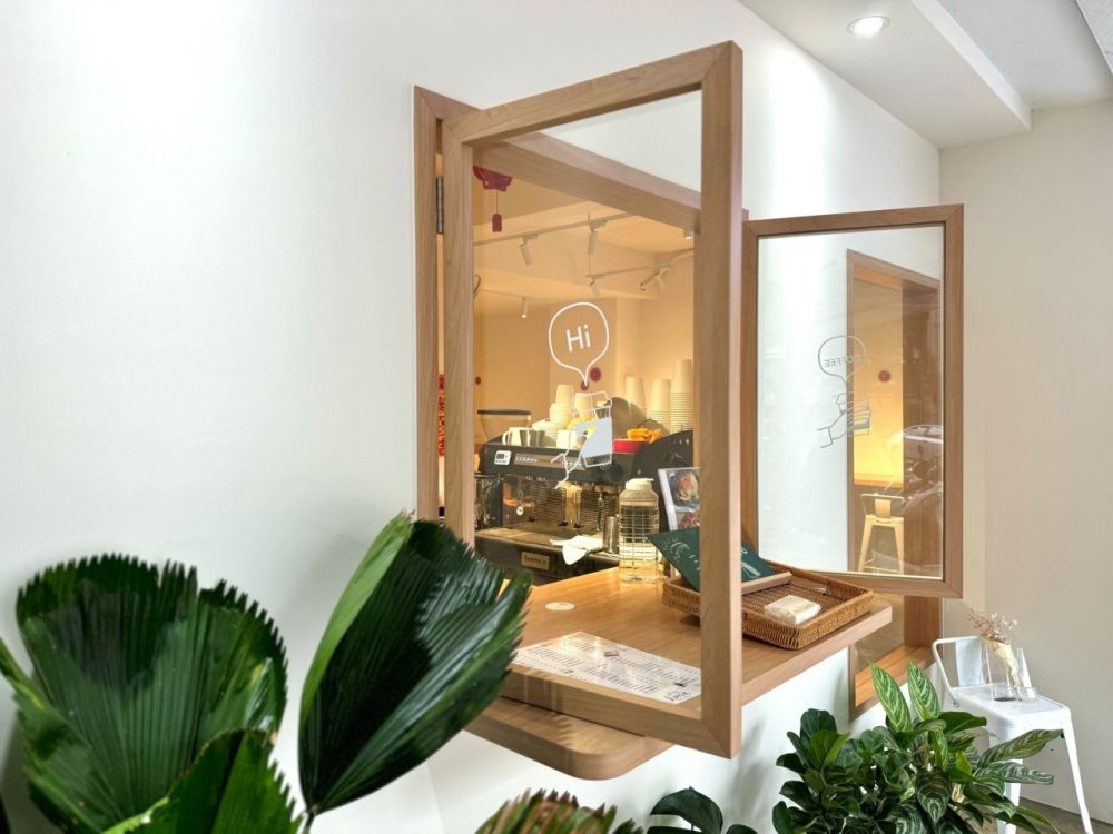 좋은 시간cafe&brunch