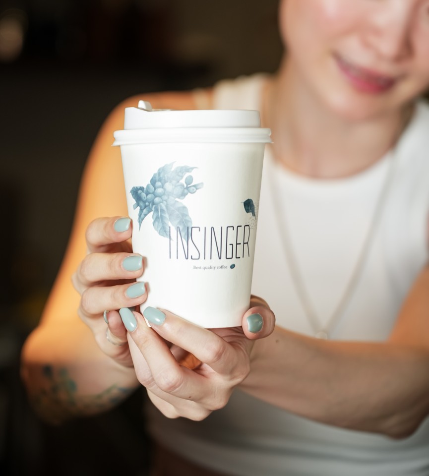 Insinger To Go