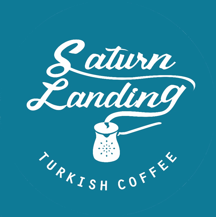 Saturn Landing Turkish Coffee 永康店