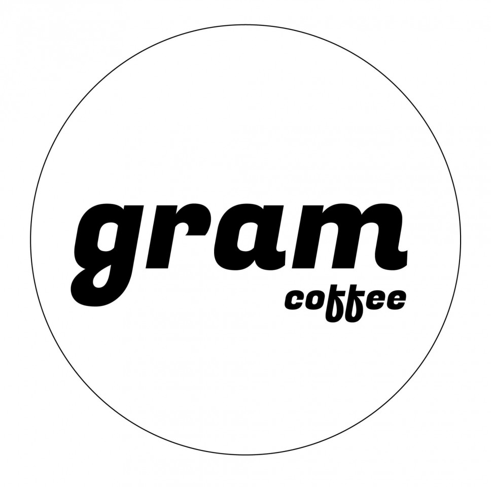 公克咖啡 gram coffee