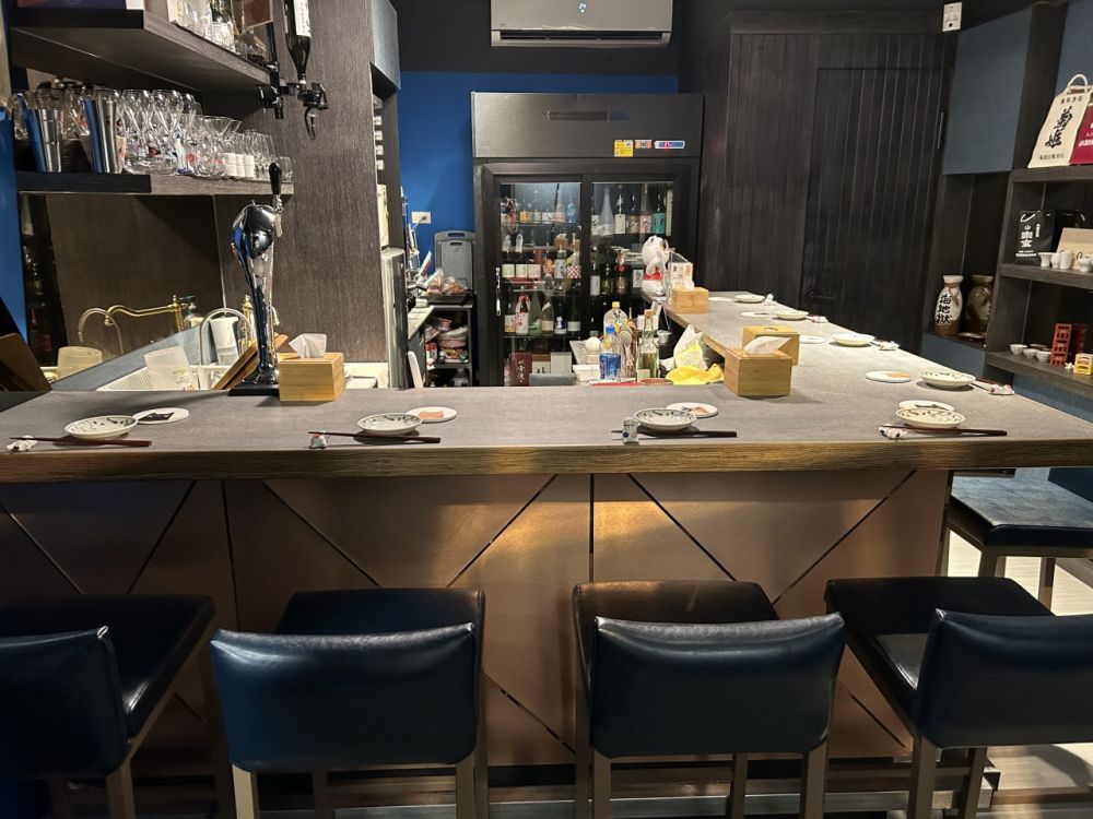 TIPSY Zhongshan Bistro