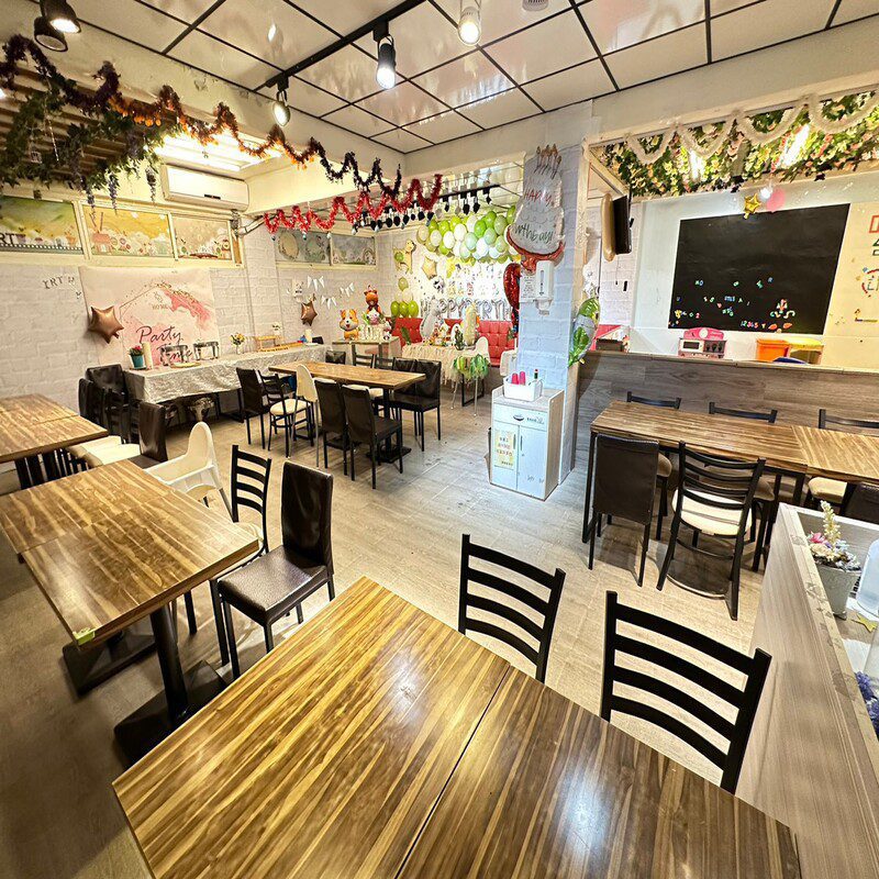 Ho'me Kitchen & Family Restaurant
