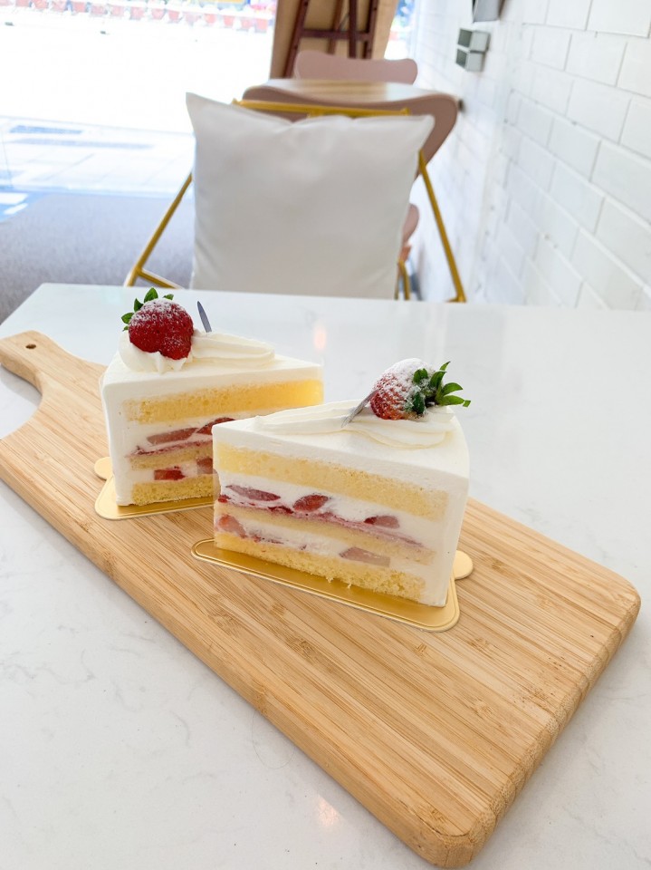 甜典16號 Sweet 16 Patisserie