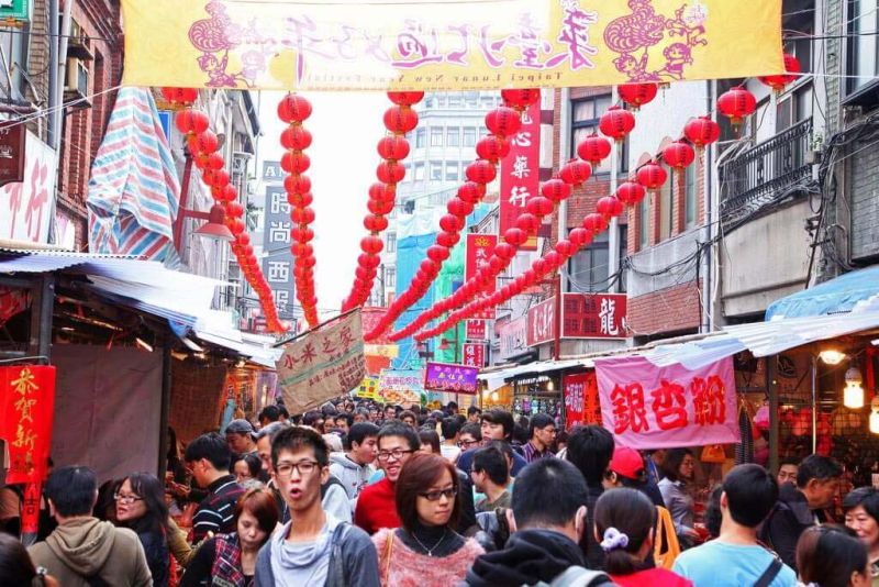 大同区